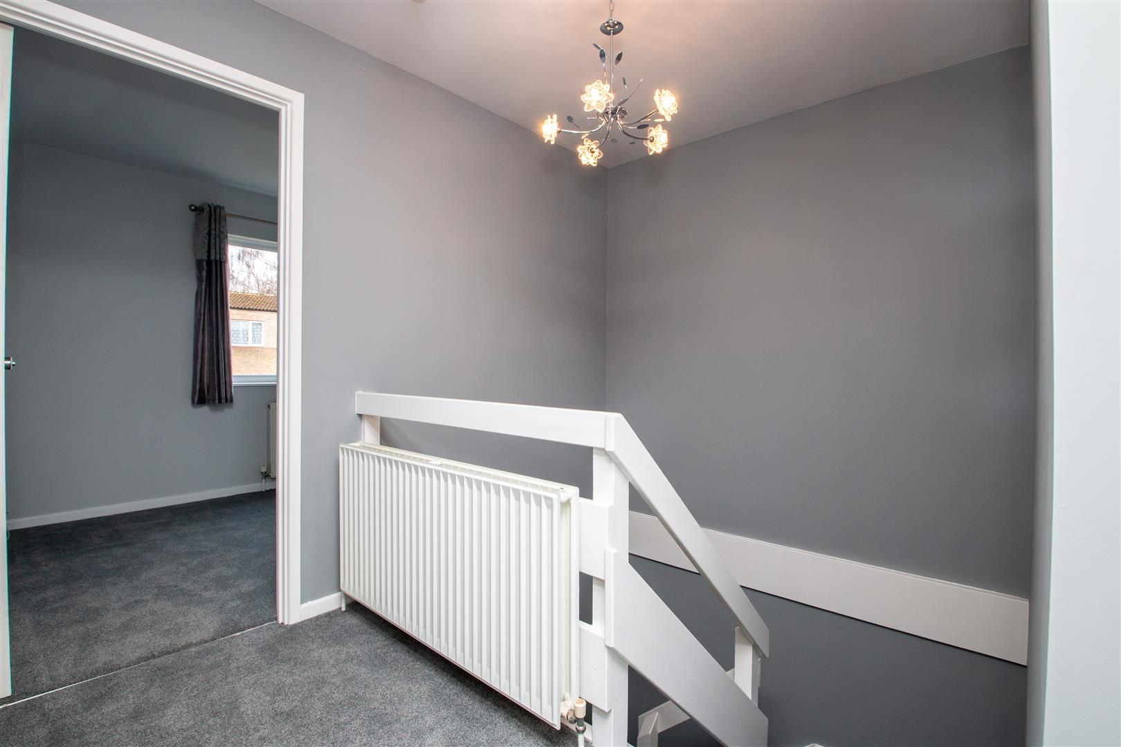 Aldermead, Stacey Bushes, Milton Keynes